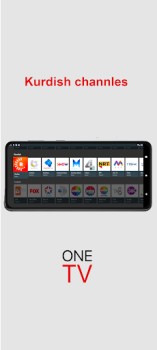 OneTV Persian TV apk download for android v34.1 screenshot 1