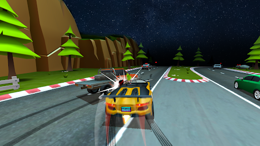 Faily Brakes 2 mod apk unlocked all cars v5.4 screenshot 3