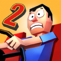 Faily Brakes 2 mod apk unlocked all cars