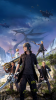 Final Fantasy XV War for Eos Mod Apk Latest Version screenshot 1