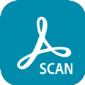 Adobe Scan app for android free download