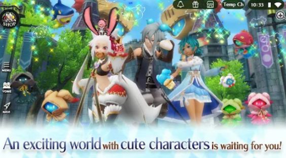 Alchemia Story Mod Apk Latest Version