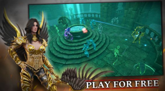 TotAL RPG Mod Menu Apk DownloadͼƬ1