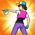 Monster Trainer Catching Game mod apk unlimited money