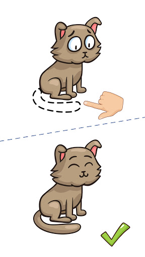 Tricky Line Draw the Part apk download for android