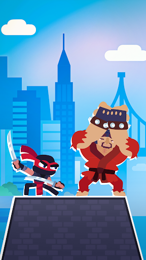 Ninja Cut Sword Slicer Master apk no ads downloadͼƬ1