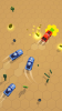 Hexagon Pursuit Car Racing mod apk download v1.07 screenshot 1