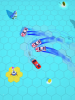 Hexagon Pursuit Car Racing mod apk download v1.07 screenshot 6