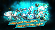 Raising Monster Mod Apk Free Download v1.28.1 screenshot 3