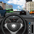 Traffic and Driving Simulator apk mod unlimited money