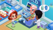Hospital Craze game apk Download v1.0 screenshot 1