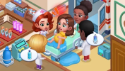 Hospital Craze game apk Download v1.0 screenshot 2