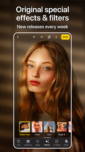Lensa mod apk download latest version