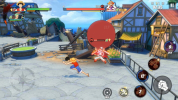 One Piece Fighting Path mod apk unlimited money v1.16.1 screenshot 3