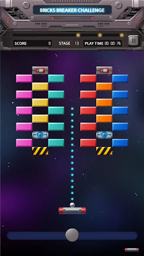 Bricks Breaker Challenge mod apk no ads