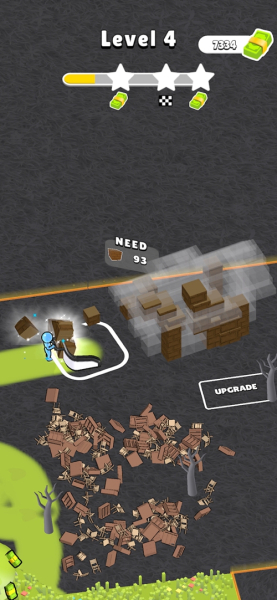 Garbage Town apk for Android download