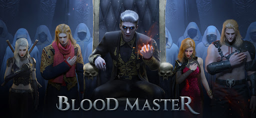 Nations of Darkness mod apk unlimited diamonds