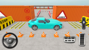 Parking Car Simulator Game mod apk v1.0 screenshot 1