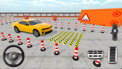 Parking Car Simulator Game mod apk v1.0 screenshot 2