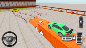Parking Car Simulator Game mod apk v1.0 screenshot 3