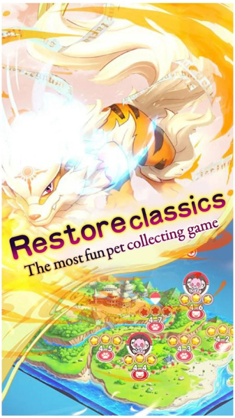Idle Monsters epic Evolution game apk Download