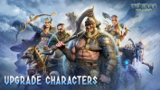 download Vikings War of Clans hack mod apk v6.7.3.1114 screenshot 3