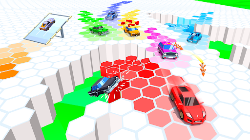 Cars Arena Fast Race 3D mod apk unlimited money v2.3.3 screenshot 4