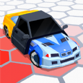 Cars Arena Fast Race 3D mod apk unlimited money