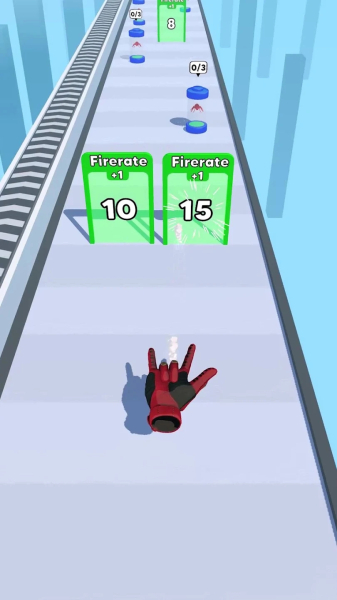 Spider Web Run apk for Android download