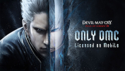 Devil May Cry Peak of Combat apk obb download for android v0.0.1.230322 screenshot 2