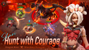 Inariel Legend Dragon Hunt mod apk latest version v1.0.1 screenshot 4