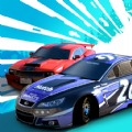 Smash Bandits Racing hack mod apk all cars unlocked