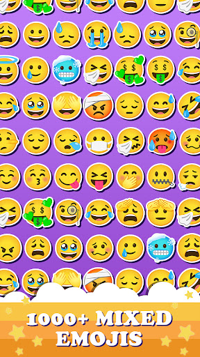 Emoji Mix & Match apk download for android