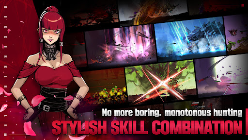 Idle Berserker x Baki Hanma apk download v1.1.56 screenshot 4