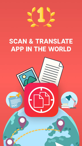 Scan & Translate Photo camera apk download for android