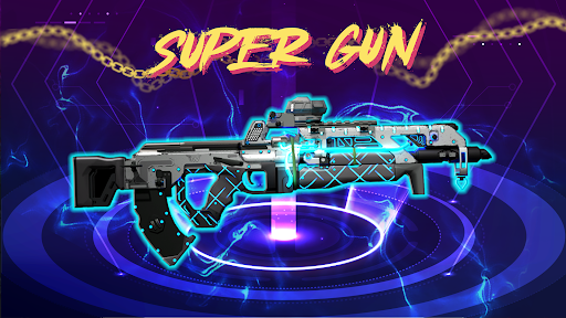 Real Gun Sound Simulator mod apk download v1.0.2 screenshot 4