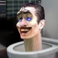 Talking With Toilet Monster apk download for android