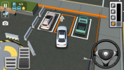 Parking King mod apk download for android v1.0.9 screenshot 4