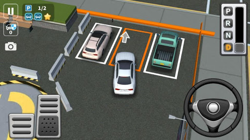 Parking King mod apk download for android