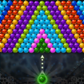 Bubble Shooter Mission mod apk download
