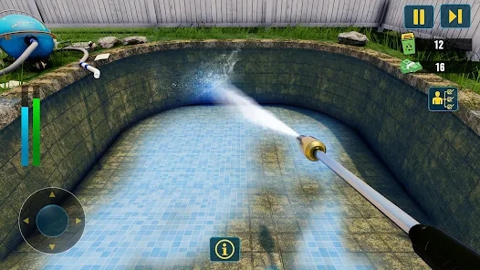 Hoarding Cleaning Simulator 3d apk Download v1.0 screenshot 3