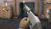 Zombie Fire apk mod (unlimited money) download v1.4.5 screenshot 1