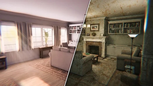 Hoarding Cleaning Simulator 3d apk Download v1.0 screenshot 2
