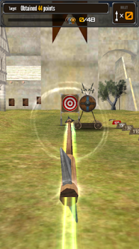 download Archery Big Match mod apk v1.3.9 screenshot 1