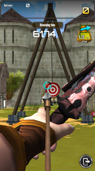 download Archery Big Match mod apk v1.3.9 screenshot 2