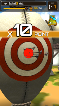 download Archery Big Match mod apk v1.3.9 screenshot 3