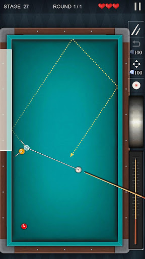 Pro Billiards 3balls 4balls apk download
