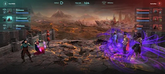 Wizardia apk for Android download v2.0.4 screenshot 3