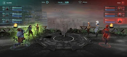 Wizardia apk for Android download v2.0.4 screenshot 4