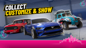 Forza Customs game mod apk latest version v0.6.4049 screenshot 2